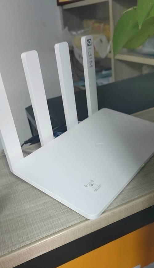 荣耀路由游戏版（玩转无限游戏乐趣，荣耀路由游戏版助你一臂之力）