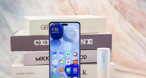 小米6处理器解析——QualcommSnapdragon835的强劲动力（揭秘小米6处理器，享受无与伦比的性能体验）