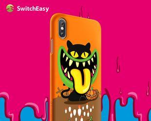 SwitchEasy手机壳品牌评测（优质保护、创新设计、环保材质，SwitchEasy手机壳让你爱不释手）