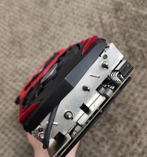 微星GTX1060红龙评测——性能强劲的游戏显卡选择（微星GTX1060红龙怎么样？解析其性能、散热和设计优势）