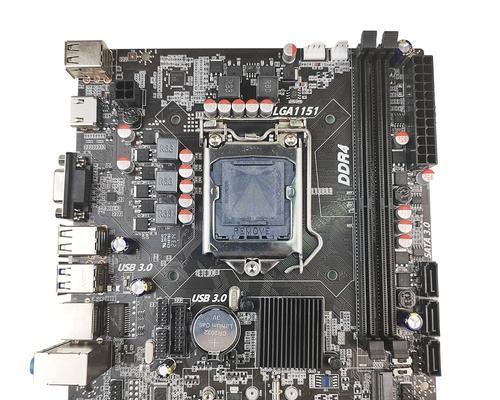 H110主板（解析H110主板的优势与特点）