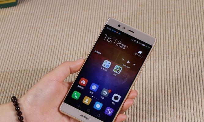 华为7Plus64G（探索华为7Plus64G的功能和优点）