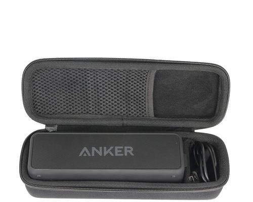 Anker蓝牙音箱（揭秘Anker蓝牙音箱的高品质音质、出色便携性能及强大功能）