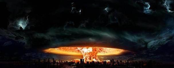 外太空核爆炸的影响与后果（探索外太空核爆炸的可能性以及带来的潜在危机）