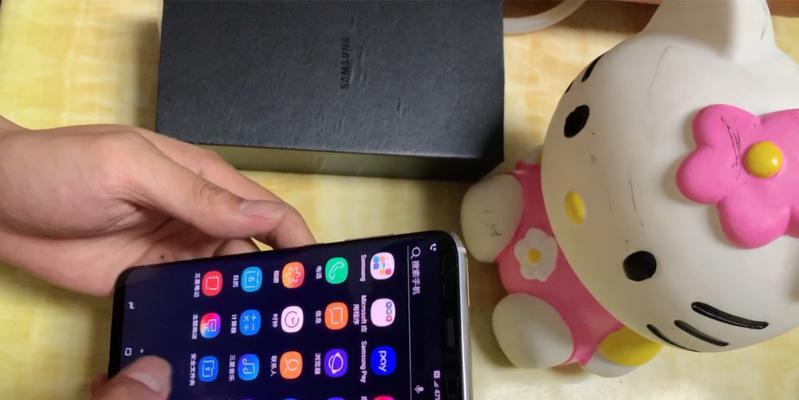 三星S8美版信号表现如何？（探究三星S8美版信号接收与传输的能力）