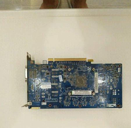 HD7800显卡（揭秘HD7800显卡的强大性能和优势）