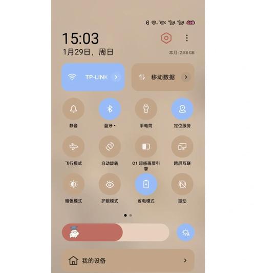 Oppo手机（全面屏的新选择，以小屏为主的个性化体验）