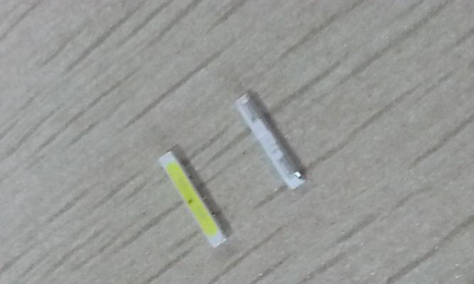 三星LED灯珠的优势与应用（领先市场、高效能耗、广泛应用）
