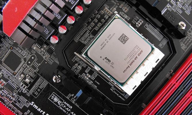 AMD7650K显卡的性能和优势（探索AMD7650K显卡在图形处理中的突出表现）
