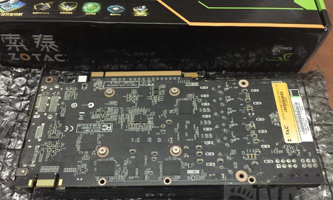 索泰730显卡2G性能分析（探索索泰730显卡2G的性能表现及优势劣势）