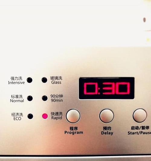“CAL洗碗机（将餐后的烦恼变得轻松愉快）