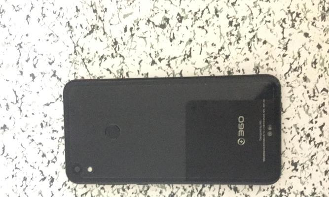360N5S手机体验（全面升级的360N5S，带给你全新的手机使用体验）