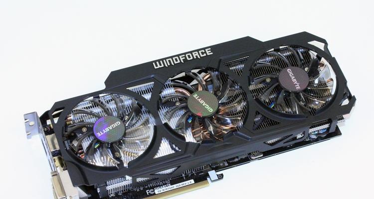 技嘉GTX560Ti显卡的性能评测与推荐