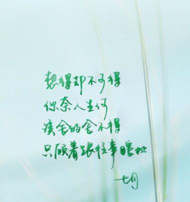 手机照片怎样加字，让照片更生动（掌握手机照片加字的技巧，让照片更有故事性）
