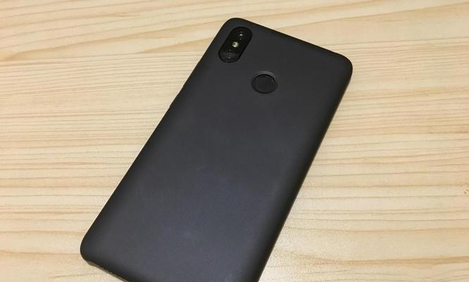 小米Max3