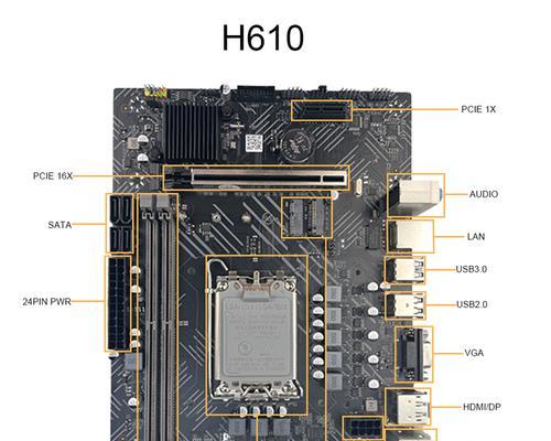 探索H110主板的性能和功能（一站式了解H110主板的优势与不足）