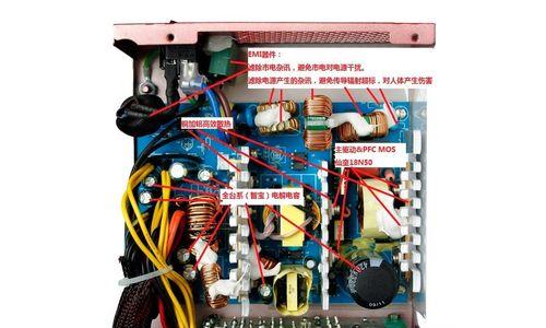 智宝电容的性能及应用优势（了解智宝电容的特点和应用领域，助力科技创新）
