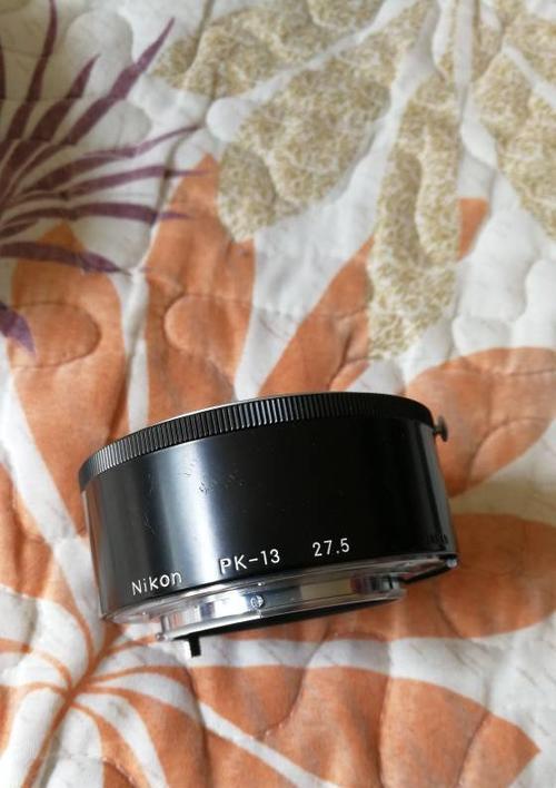 尼康PK13评测——释放摄影潜力的利器（尼康PK13对焦增距环的功能及性能详解）