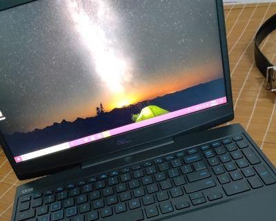 Dell电脑（畅享游戏乐趣的终极装备）