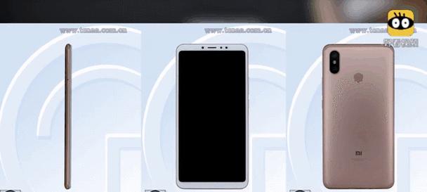 小米Max3（一款令人惊叹的智能手机，满足你的所有需求）