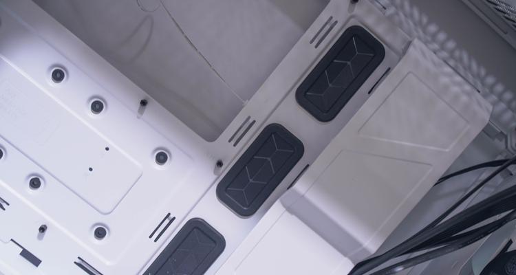 酷冷至尊U3（全新升级，让你的游戏体验更加流畅）