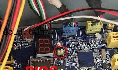 使用烧写器刷写BIOS的教程（详细步骤和注意事项，一起来学习刷写BIOS吧！）