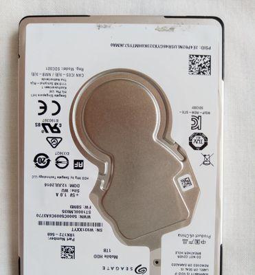 如何修复希捷11代硬盘故障（掌握关键技巧，轻松修复希捷11代硬盘问题）