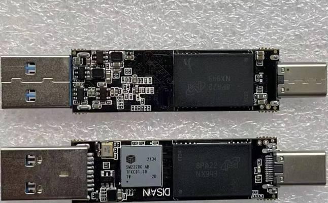 U盘量产修复教程（详细教你如何使用U盘量产修复工具修复U盘容量异常的问题）