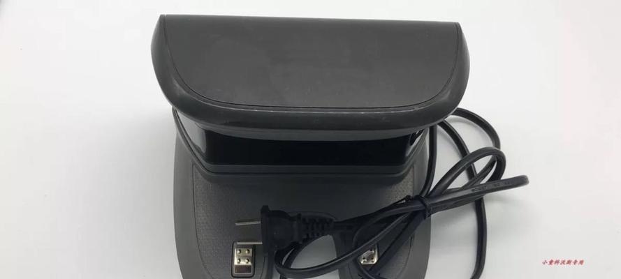 科沃斯晶晶（领先科技，智能生活不可或缺的助手）