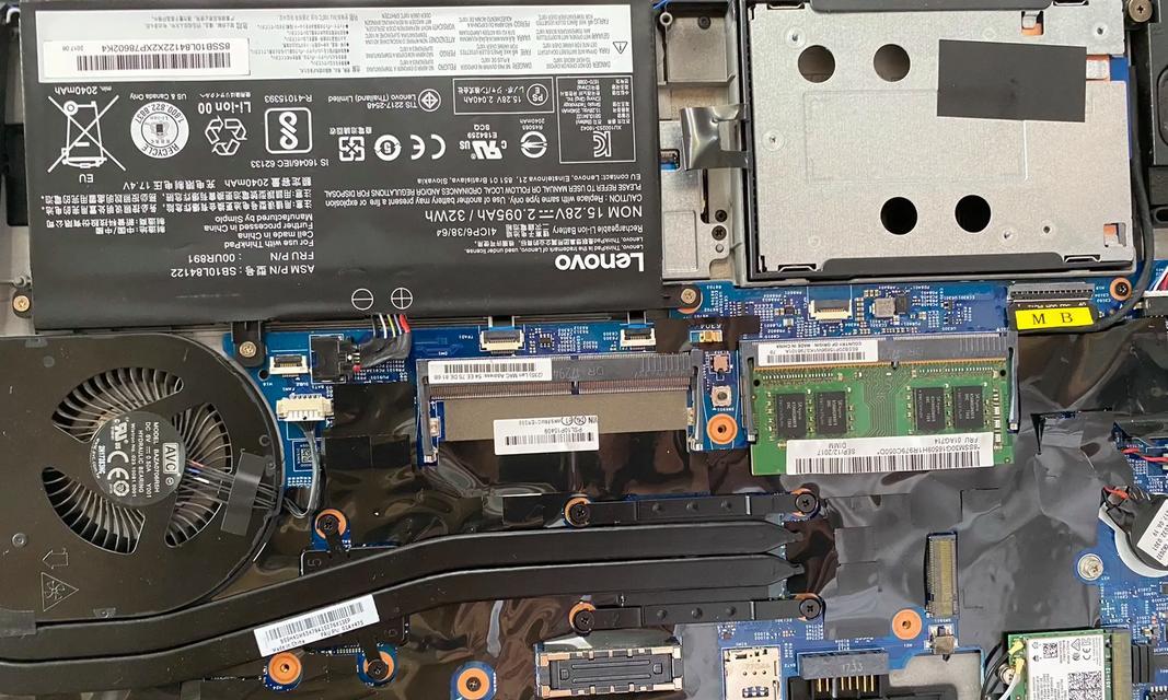 ThinkPadE430c拆机教程