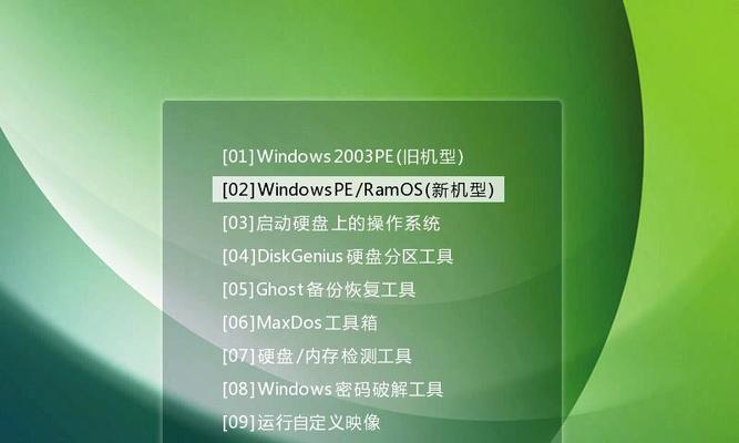 简易教程（一键操作，方便快捷，让装机更轻松）