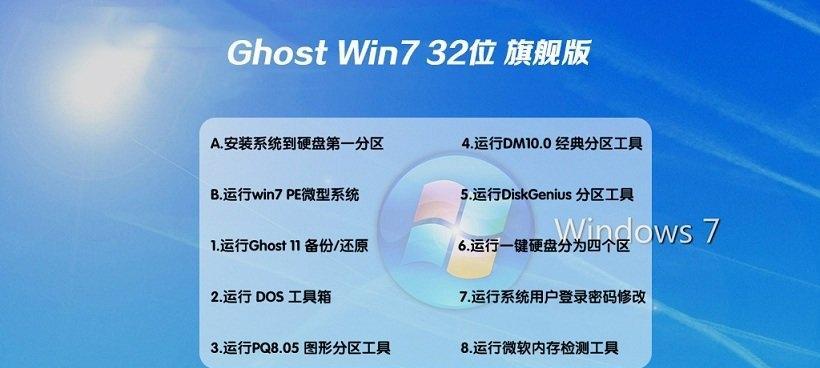 以64位ISO系统安装教程为主题的文章