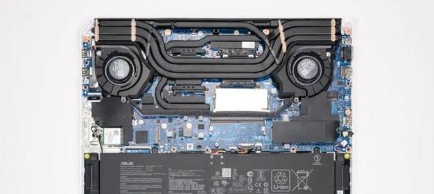 华硕zx50v固态硬盘加装教程（轻松升级你的华硕zx50v笔记本硬盘）
